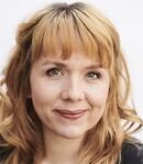 Kerry Godliman