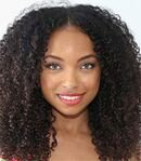 Logan Browning