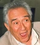 Pedro D'Aguillon Sr.