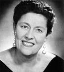 Peggy Mount