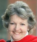 Penelope Keith