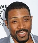 Cress Williams
