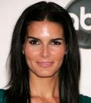 Angie Harmon