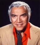 Lorne Greene