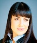 Nicola Correia-Damude