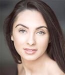 Annalise Liard-Bailey