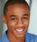 Jessie Usher