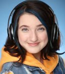 Nicole Moorea Sherman