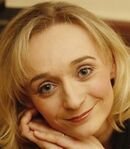 Klara Sedlackova-Oltova