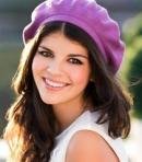 Nikki Yanofsky