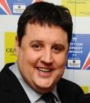 Peter Kay