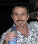 Jim Rose