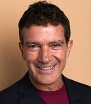 Antonio Banderas