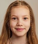 Kolbrun Helga Fri­riksdottir