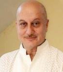 Anupam Kher