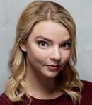 Anya Taylor-Joy