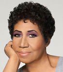 Aretha Franklin