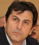 Kostas Apostolides