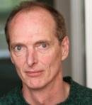 Mark Fullerton