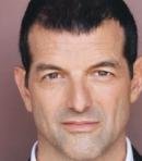 Mark Harelik