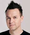 Mark Hoppus