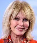 Joanna Lumley