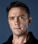 Peter Serafinowicz