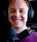 Kristian Byrne