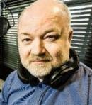 Markus Backman