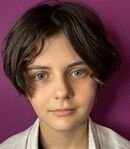 Kristina Melnychenko