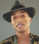 Pharrell Williams