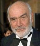 Sean Connery