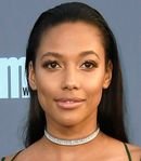 Kylie Bunbury