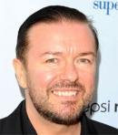Ricky Gervais