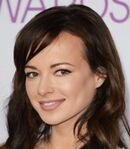 Ashley Rickards