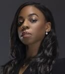 Pippa Bennett Warner