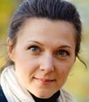 Maryna Loktionova