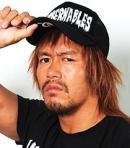 Tetsuya Naito