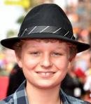 Riley Thomas Stewart