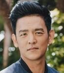 John Cho