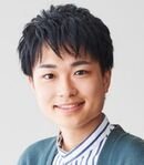 Rintaro Yasukawa