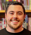Rob O'Dwyer