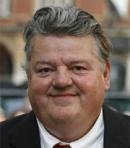 Robbie Coltrane