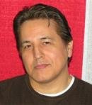 Robert Beltran