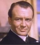 John Mills