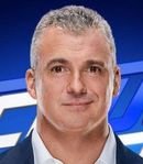 Shane McMahon