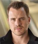 Robert Kazinsky
