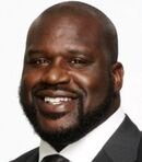 Shaquille O'Neal