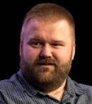 Robert Kirkman