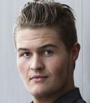 Robert Oliver Gislason